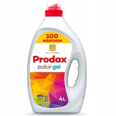 DER PRODAX-ZEL D/PRANIA-4L-KOLOR 100P