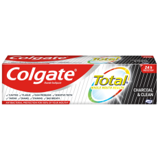 COLGATE-75 ML-TOTAL WĘGIEL