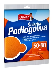 SCIERKA D/PODŁOGI POMAR-OSKAR 50X50
