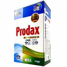 DER PRODAX-PR.D/PR-5.2KG COLOR+1.3KG BIA
