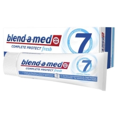 BLEND-A-MED-75 ML-COMP 7-EXTRA FRESH