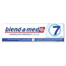 BLEND-A-MED-75 ML-COMP 7-FRESH