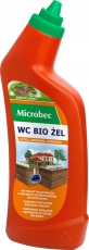 BROS-MICROBEC WC BIO ZEL-750 ML