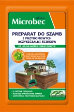 BROS-MICROBEC ULTR-DO SZAMB-1X25G-EUKALI
