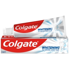 COLGATE-75 ML-PAS.D/ZĘB-WHITENING