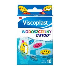 VISCOPLAST-PLASTRY WODOSZCZELNY TATTOO10