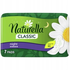 NATURELLA-NIGHT-7 SZT CLASSIC