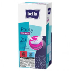 BELLA-PANTY-20 SZT-CLASSIC