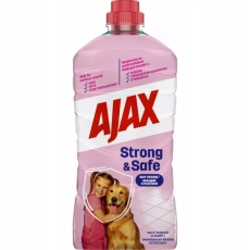 AJAX-1 L-PLYN UNIWER-STRONG&SAFE