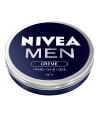 NIVEA KREM MEN-75 ML-BLACHA