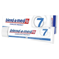BLEND-A-MED-75 ML-COMP 7-CRYSTAL WHITE
