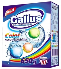 GALLUS-PROSZEK DO PR-650 G-COLOR-10PRAŃ