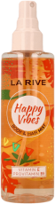 LA RIVE-MGIEŁKA-HAPPY VIBES-200 ML