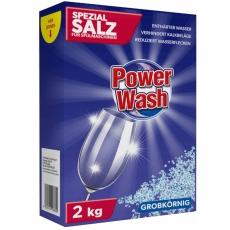 GG POWER WASH-SÓL D/ZMYW-2 KG