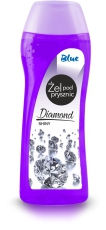 DELK-BLUE-ZEL P/PRYSZ-DIAMOND-300 ML