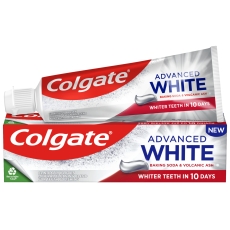 COLGATE-100 ML-ADVENCED WHITE-SODA&VOLCA