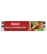 FOLIA ALUMINIOWA-1 KG CATERINGOWA IKA