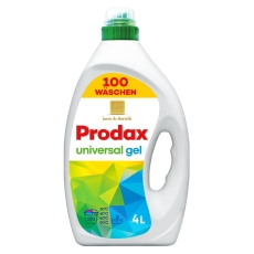 DER PRODAX-ZEL D/PRANIA-4L-UNIWER 100 P