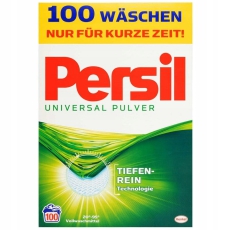 PERSIL 6.5 KG UNIWER-100 PRAN NIEM