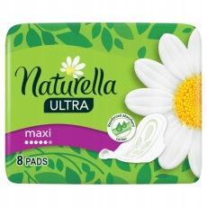 NATURELLA-ULTRA MAXI-8