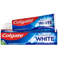 COLGATE-75 ML-ADVANCED WHITE