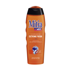 MITIA-ZEL P/PRYSZ-500+250ML-MES-EXTREME