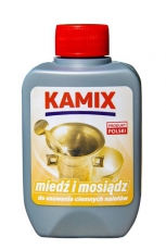 KAMIX-PREP.D/MIEDZI I MOSIADZU-125 ML