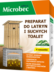 BROS-MICROBEC ULTR-PREP.D/LATRYN 4X30G
