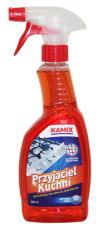 KAMIX-PRZYJACIEL KUCHNI-500 ML