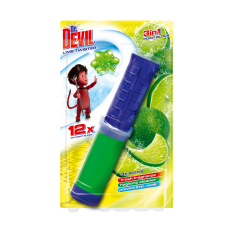 DEVIL-DUO-POINT BLOCK 75ML LIME TWISTER