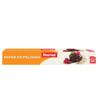 PAPIER D/PIECZENIA-6 M-MASTER